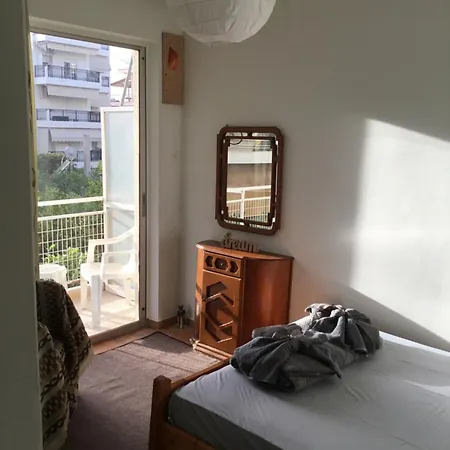 Contessina Apt Glyfada Atena Exterior foto