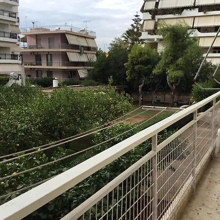 Contessina Apt Glyfada Atena Exterior foto