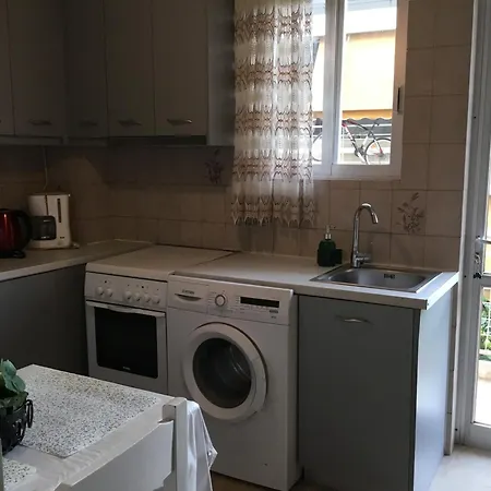 Contessina Apt Glyfada Atena Exterior foto