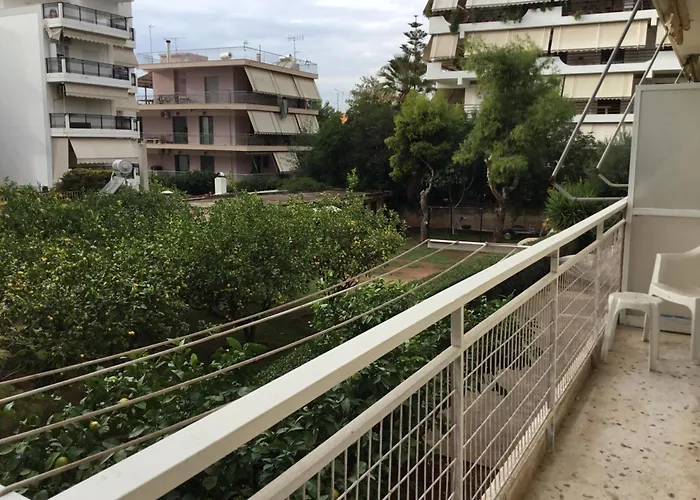 Contessina Apt Glyfada