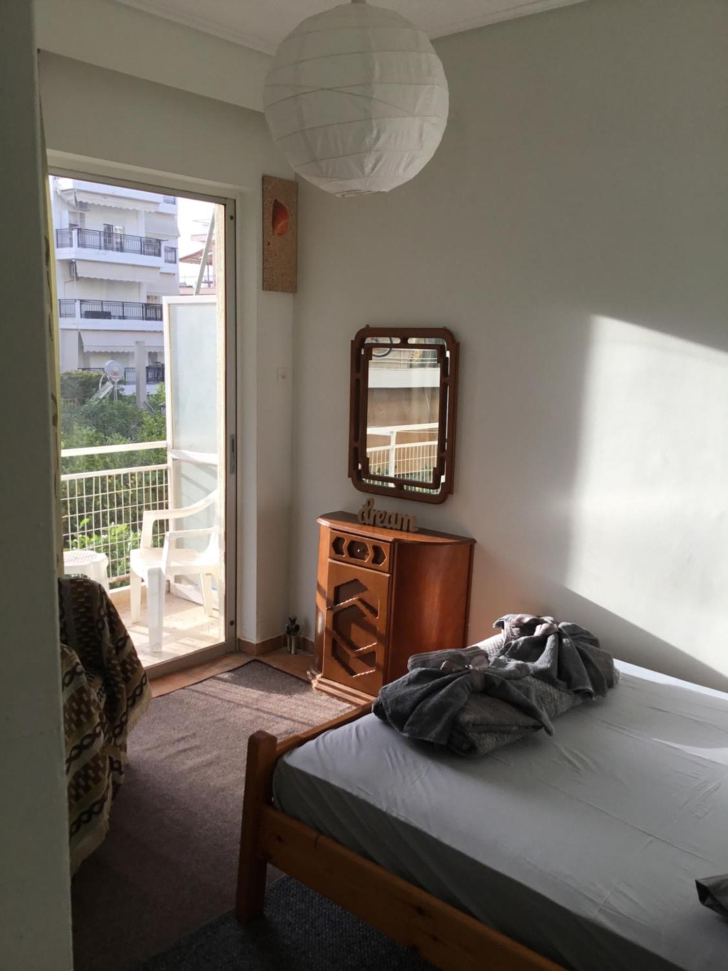 Contessina Glyfada Apartment *