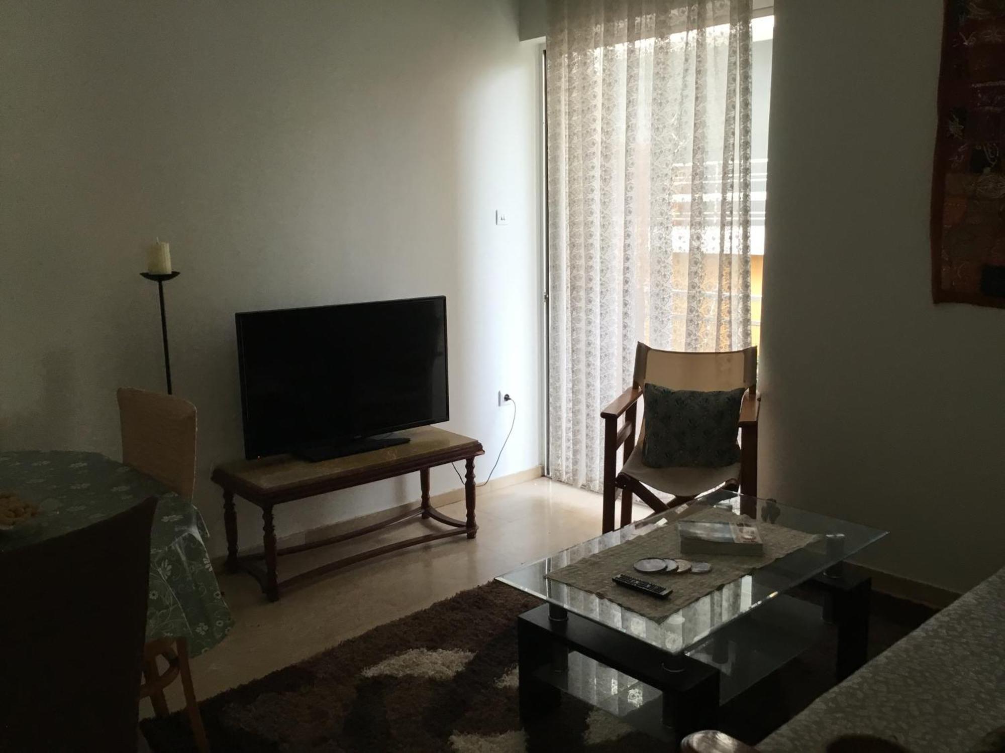 Contessina Glyfada Apartment