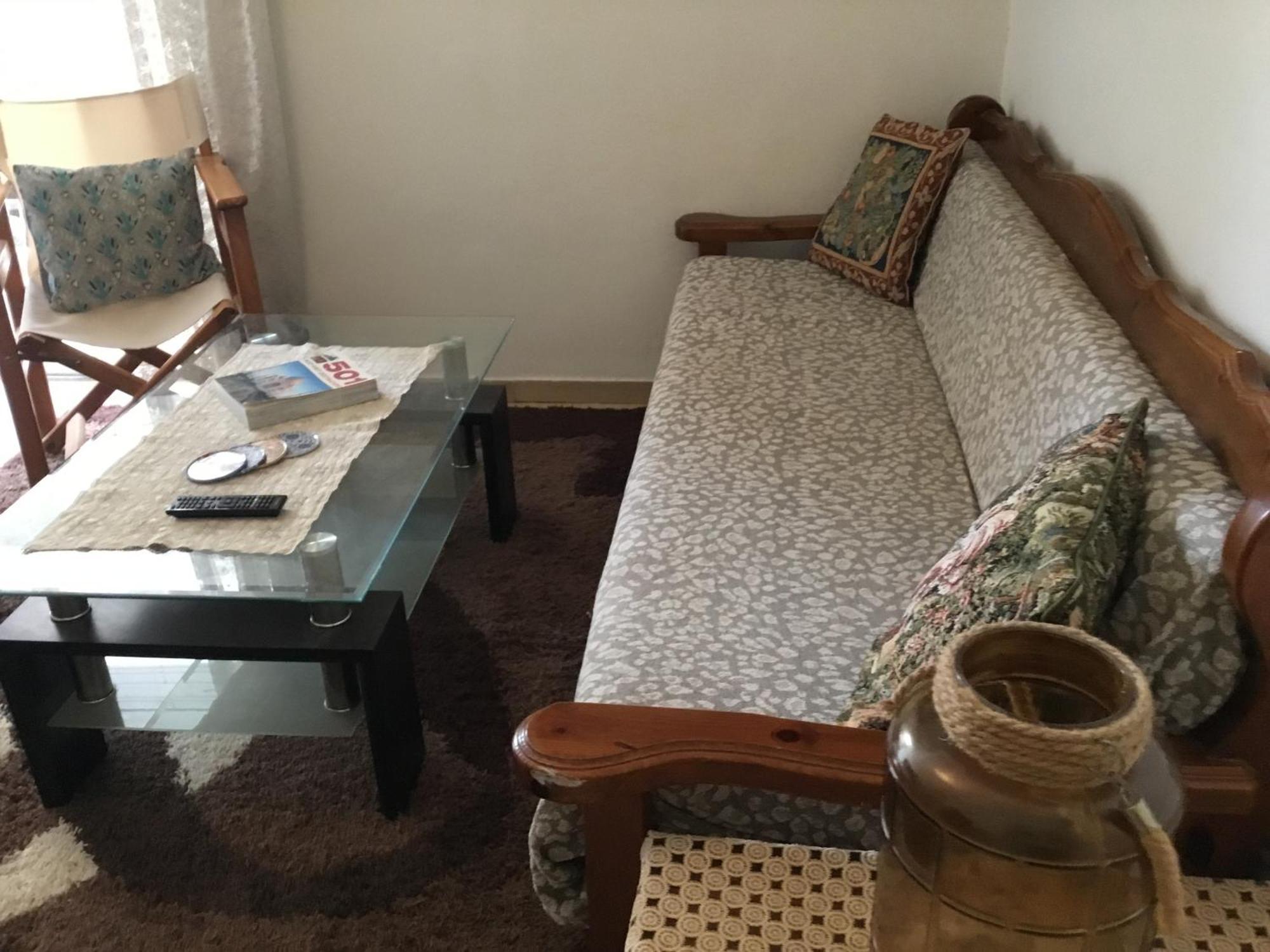 Apartament Contessina Glyfada *