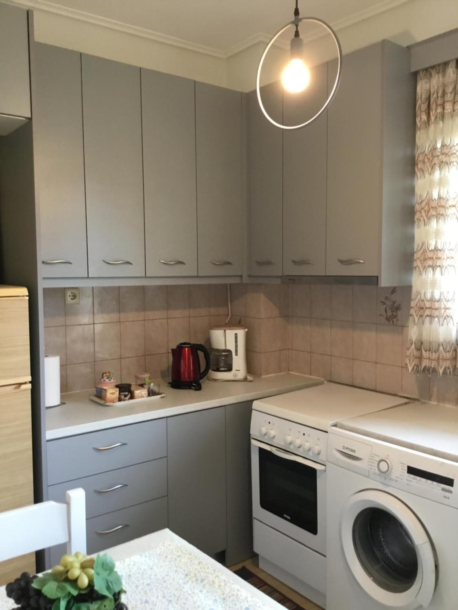 Contessina Glyfada Apartament *